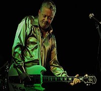 BIG JOE LOUIS (GB) & HIS BLUES BOYS