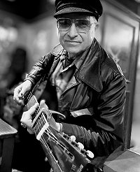 FRANCK GOLDWASSER (USA)